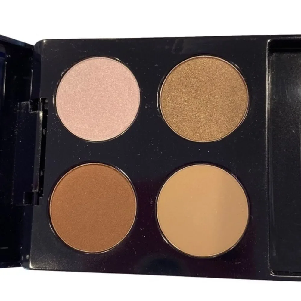 Estée Lauder Pure Color‎ 4 Pack Eyeshadow